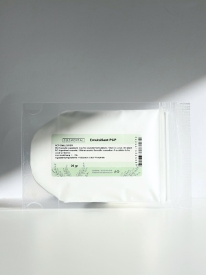Emulsionante PCP - Img 3