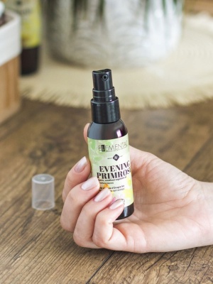 Evening Primrose oil Organic - Img 5