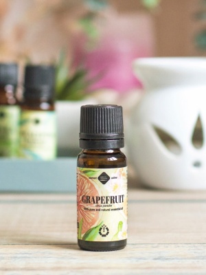 Grapefruit essential oil - Img 5