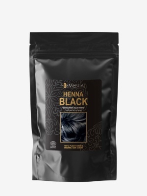 Henna Black Indigo organic