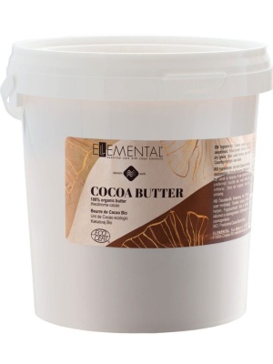 Kakaobutter Bio - Img 5