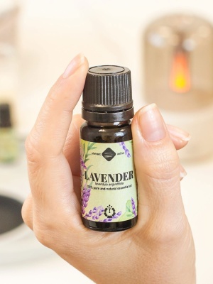 Lavender essential oil - Img 4