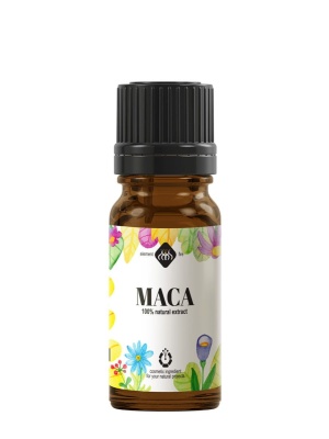 Maca Fortis-Extrakt - Img 2