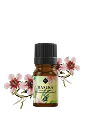 Manuka ätherisches Öl