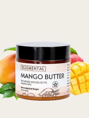 Masło mango