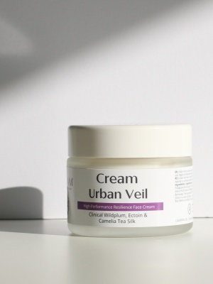 MAYAM Cream Urban Veil, 50 ml - Img 4