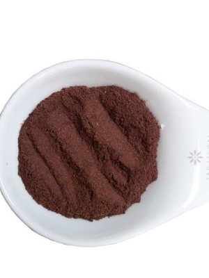 Mimosa powder