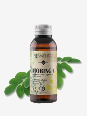 Moringa-Öl