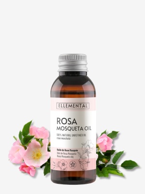 Olio di Rosa Mosqueta