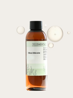 Olive-Silicone