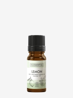 Organiczny olejek eteryczny z cytryny FCF - Img 6