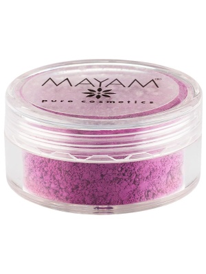 Pigment cosmétique oxyde 56 Violet - Img 2