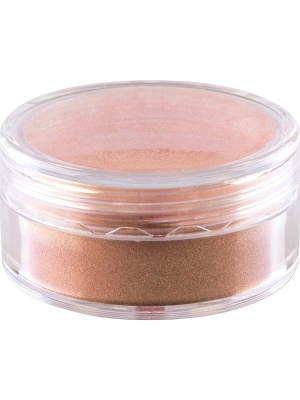 Pigmento cosmético mica 88 Coral - Img 3
