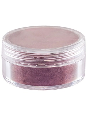 Pigmento cosmetico perlato 48 Plum - Img 3