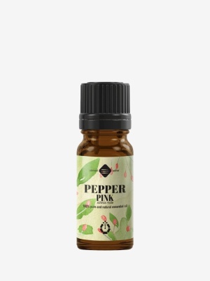Pink Pepper essential oil - Img 2