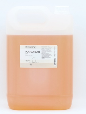 Polisorbat 20 - Img 6