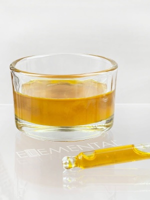 Raspberry seed oil - Img 2