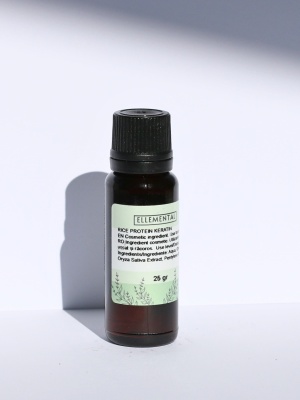 Rice Protein Keratin - Img 2