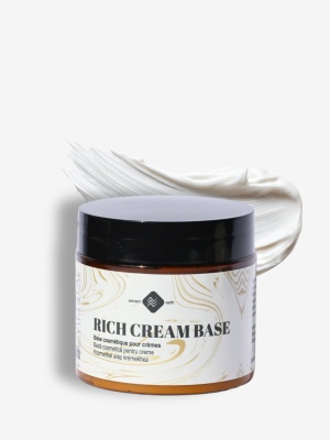Rich Creme-Basis