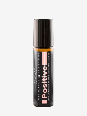 Roll-on Positive 10 ml