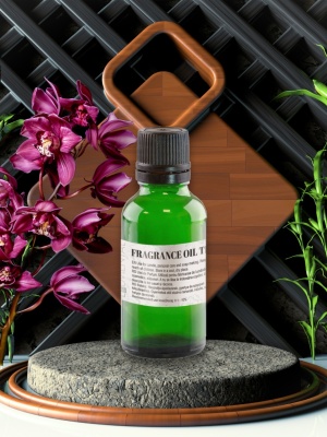 Sandalwood Rich Parfümöl
