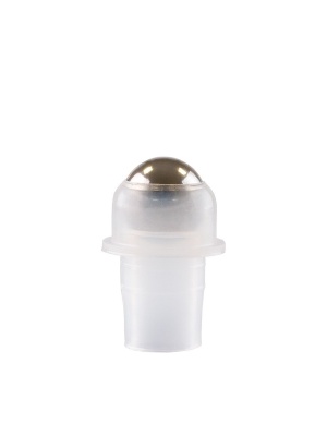 Sfera in acciaio per mini roll-on in vetro - Img 2
