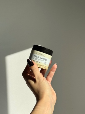Sheabutter unraffiniert Bio - Img 4