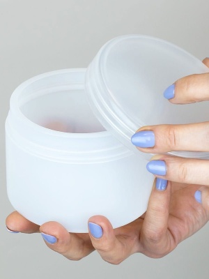 Sobra jar with lid, 400 ml - Img 1