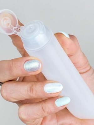 Soft Tube Flasche 50 ml