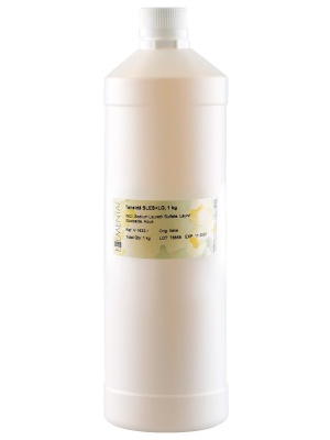 Surfactant SLES+LG - Img 2