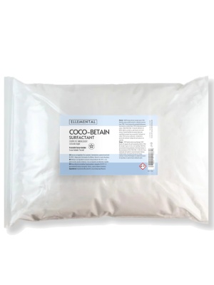 Tensioattivo Coco-Betaine - Img 3