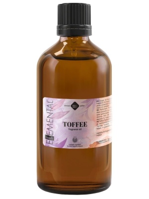 Toffee Fragrance oil - Img 3