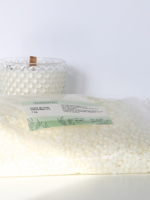 Wosk sojowy NatureWax® C3 - Img 4