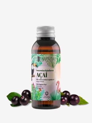 Açaí-Öl