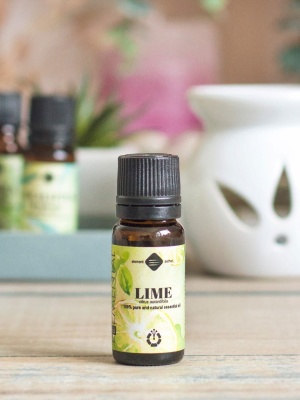 Aceite esencial de lima - Img 4