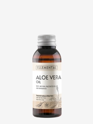 Aloe Vera Öl - Img 8