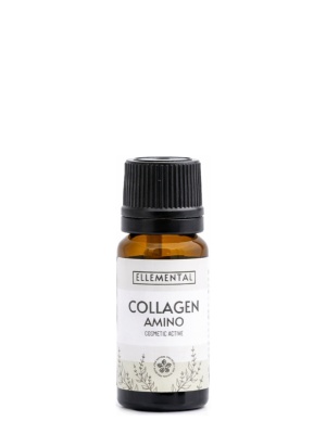 Aminoácidos de colágeno