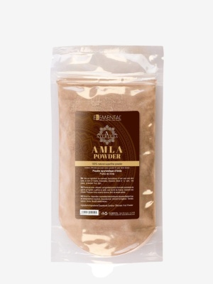 Amla Pulver Bio