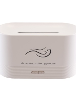 Aroma diffuser, Flame White - Img 4
