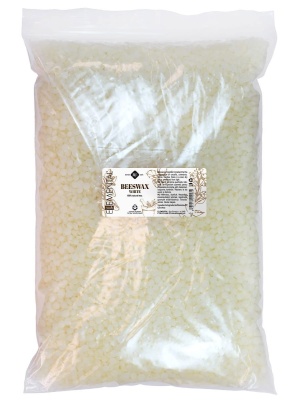 Beeswax white - Img 3