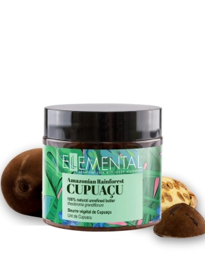 Beurre de cupuaçu
