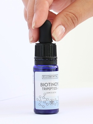 Biotinoyl Tripeptide-1 Concentrate - Img 5