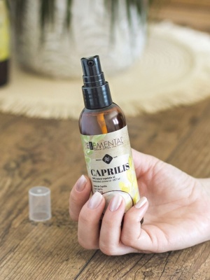 Caprilis oil - Img 5