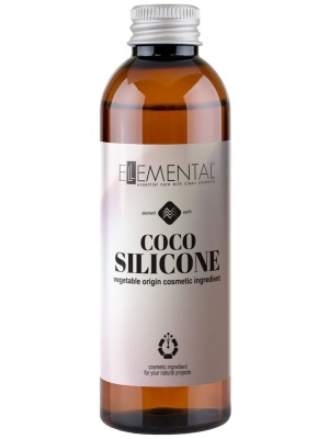 Coco-silicona