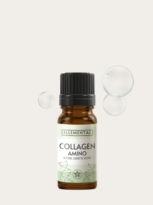 Collagen Amino Acids