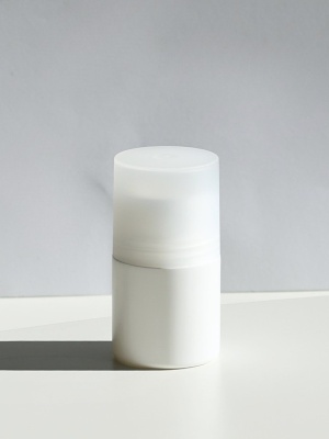 Contenitore Deo-Roll 50 ml Round bianco - Img 5