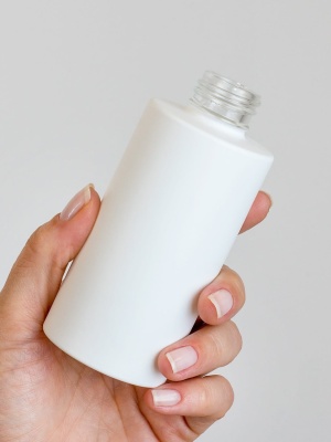 Flacone in vetro AK 100 ml