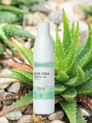 Gel di Aloe Vera biologico - Img 6