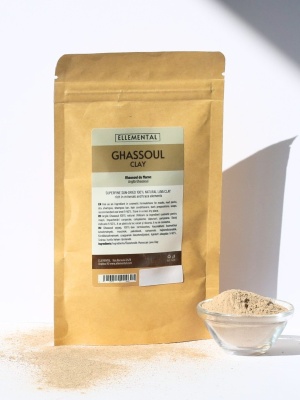 Glinka ghassoul - Img 2