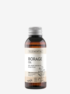 Huile de bourrache biologique - Img 7
